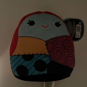 sally nightmare before christmas squish mellow